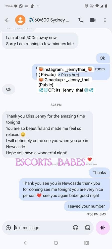 JENNY TH