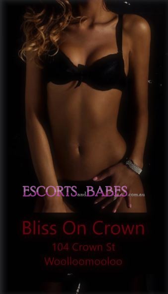 Bliss On Crown