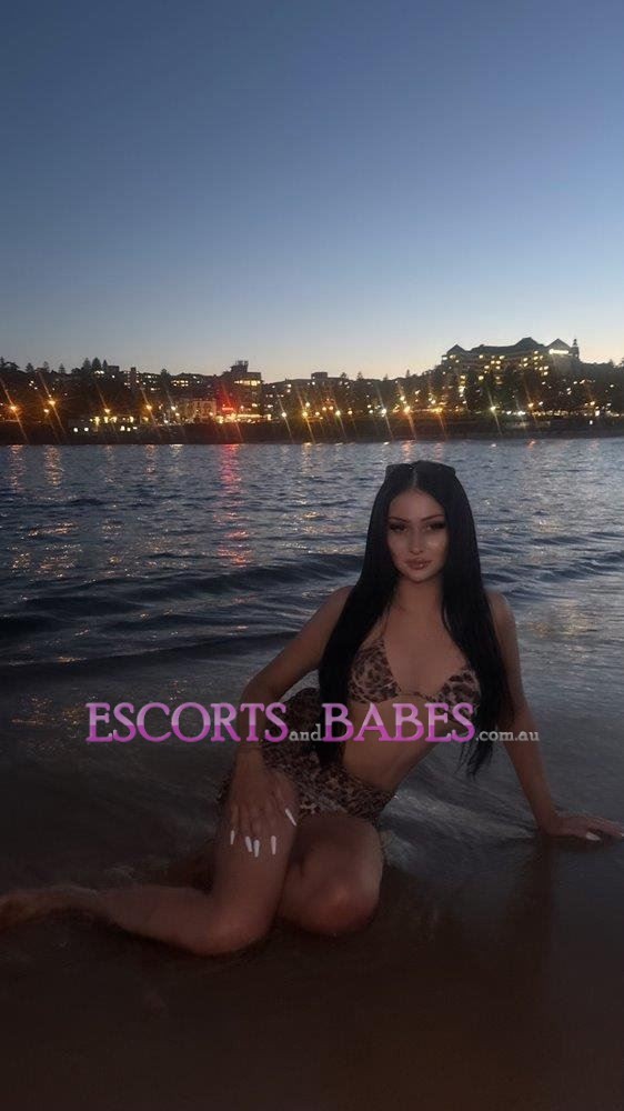 TS Ereka