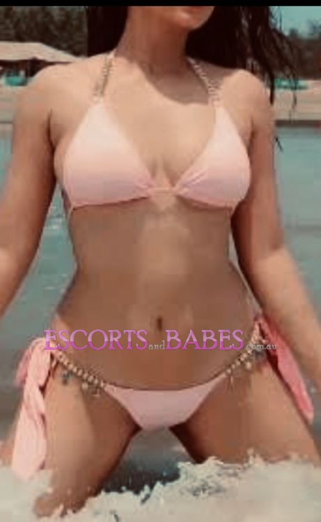SPANISH NINA PARRAMATTA Nude Massage