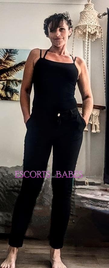 Sexy Sweet STELLA Performer