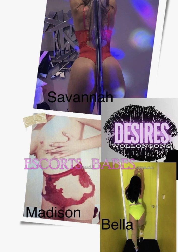 Your Desires