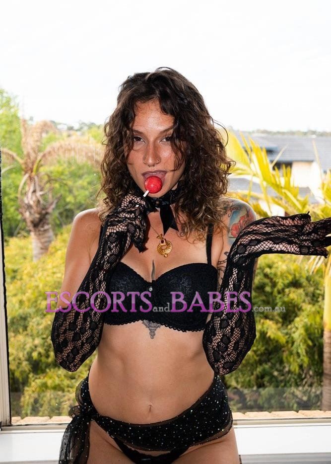 sexyisabellas