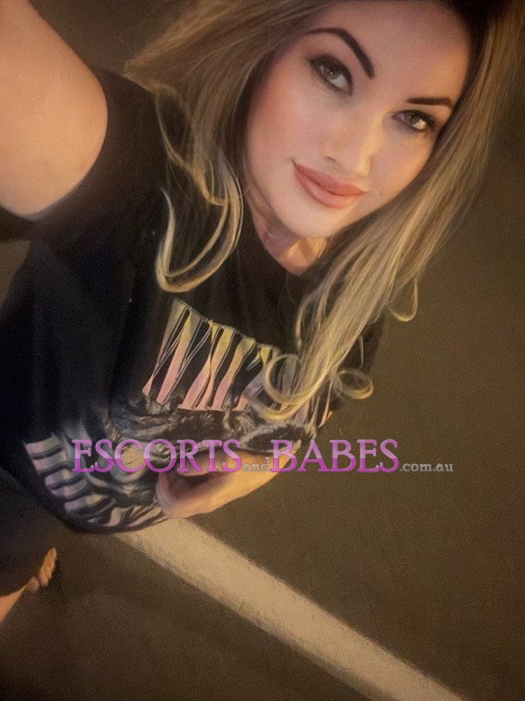 Isabella French
