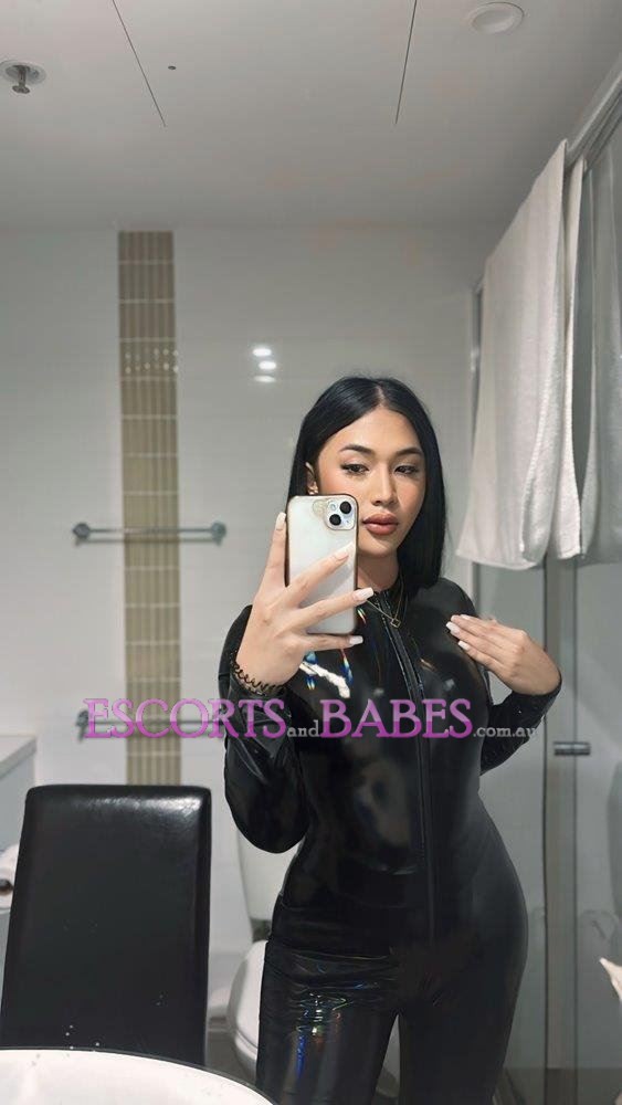 TS MORENA GODDESS CASSIDY