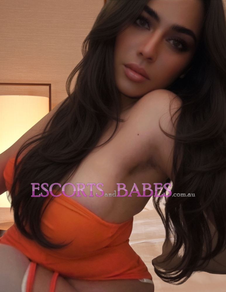 TOP ISABEL