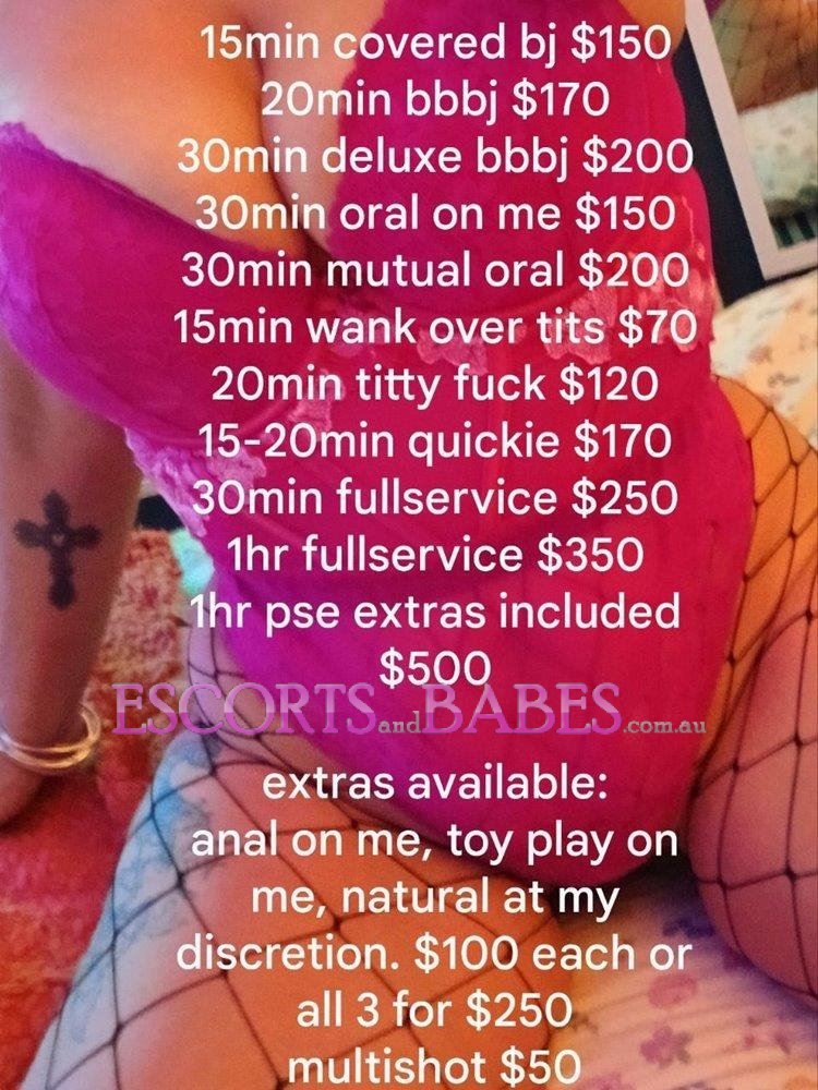 Cheeky kitty perth ellenbrook NOR