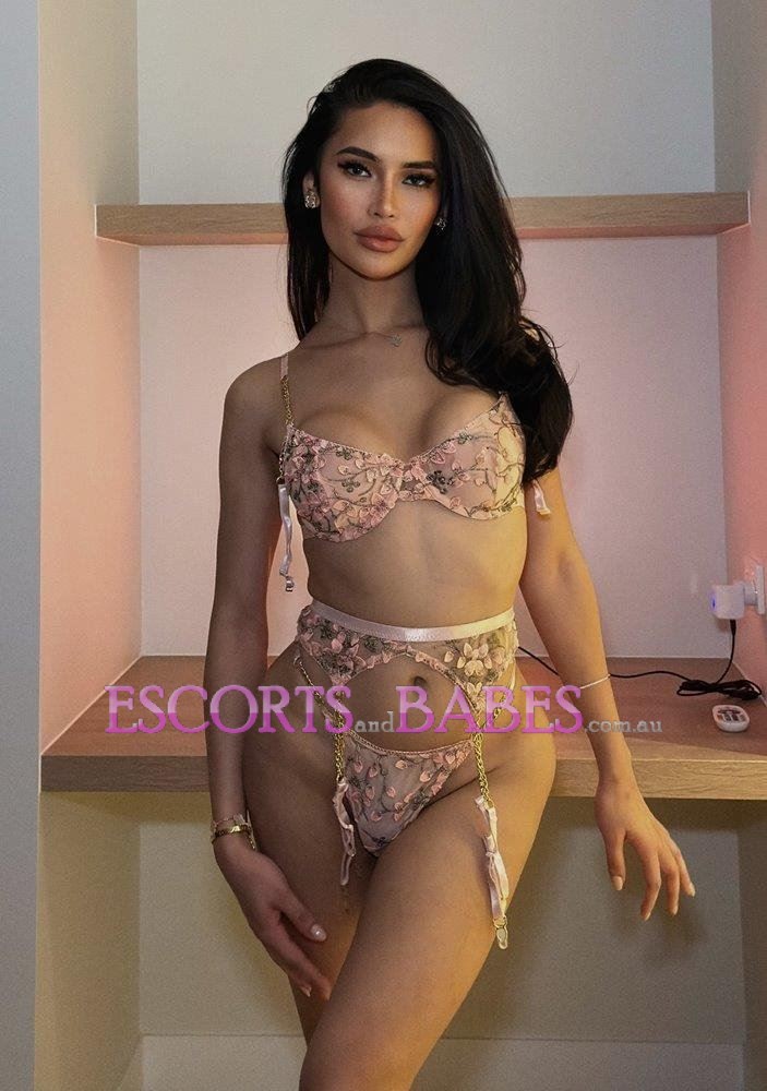 TS Cassy Marie