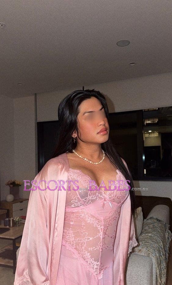 TS Beauty Bella