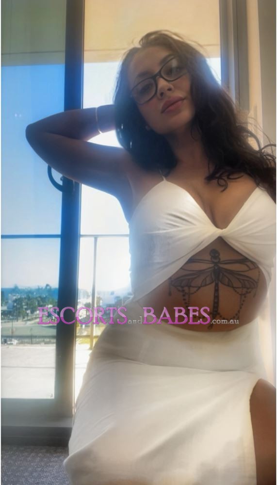 Maree Moore