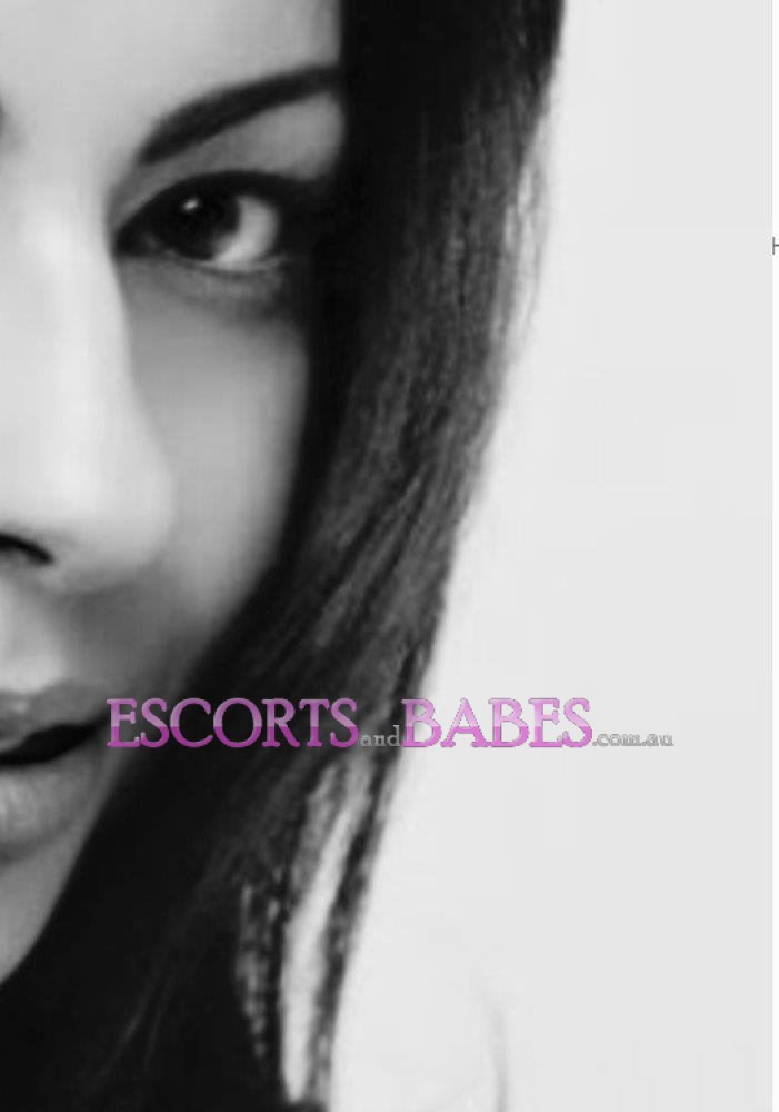 SPANISH NINA PARRAMATTA Nude Massage