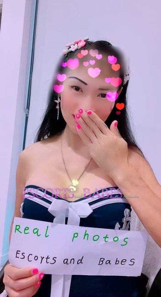 Pretty Qiqi