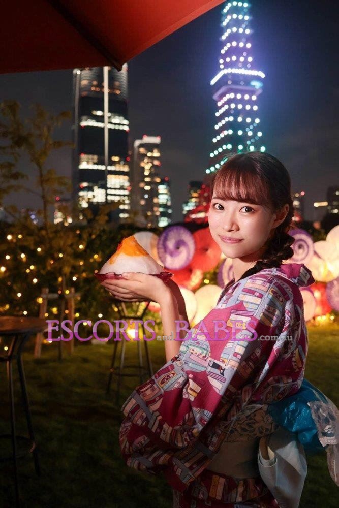 Suzu Sakura