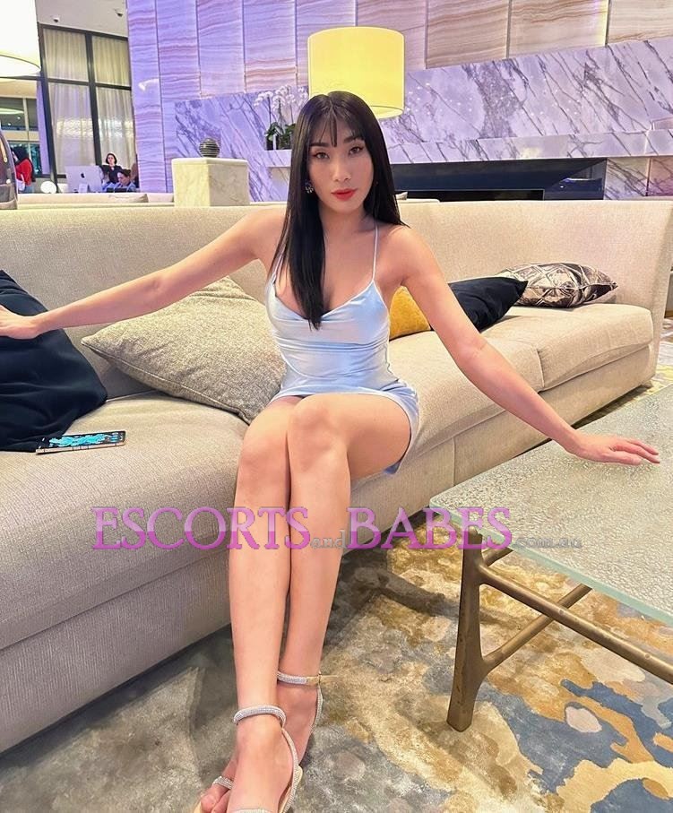 TS CANDYSOHOT