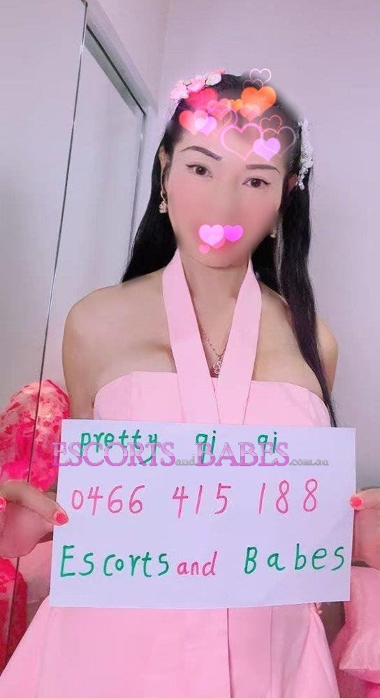 Pretty Qiqi