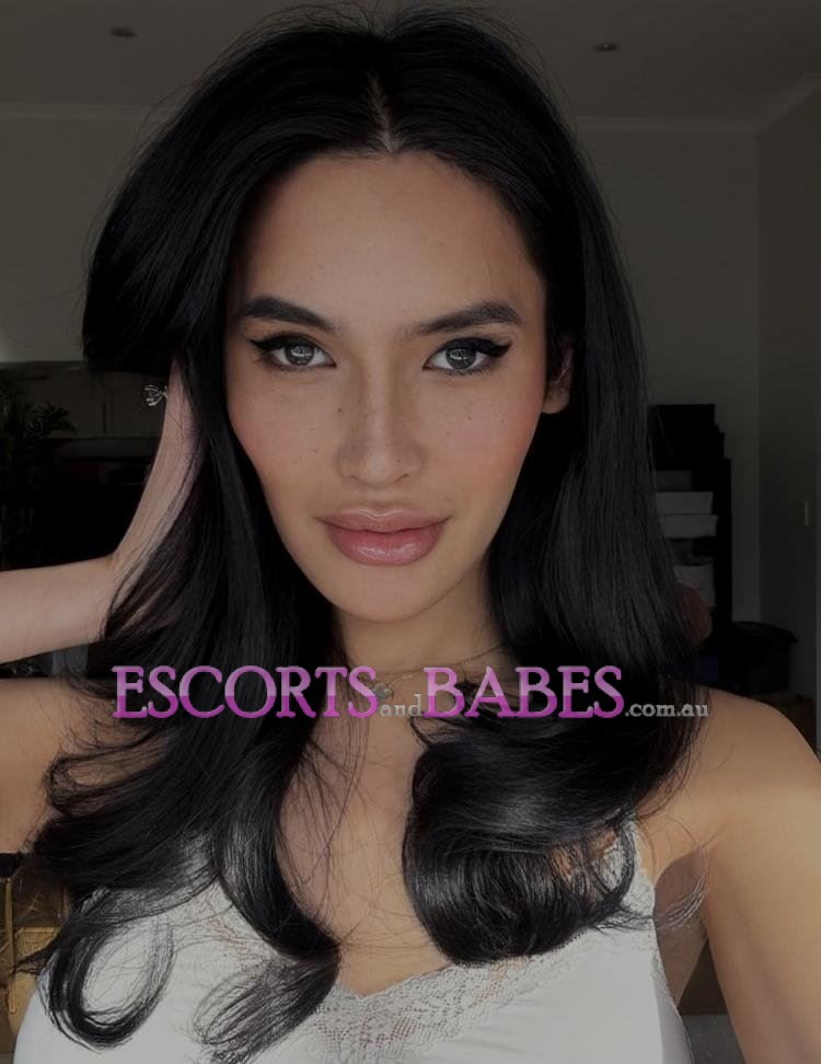 TS Cassy Marie