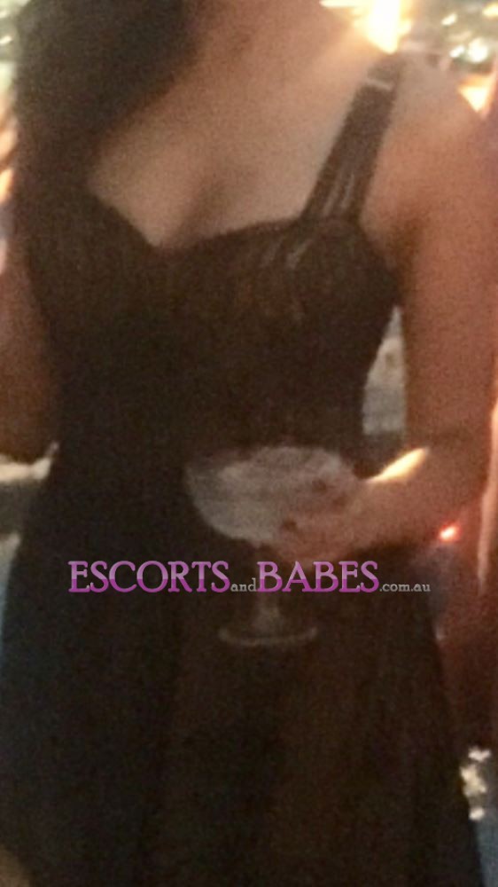 SPANISH NINA PARRAMATTA Nude Massage