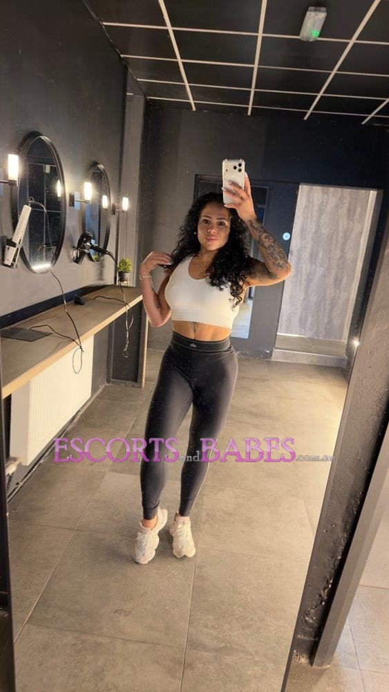 Cloe Morgan
