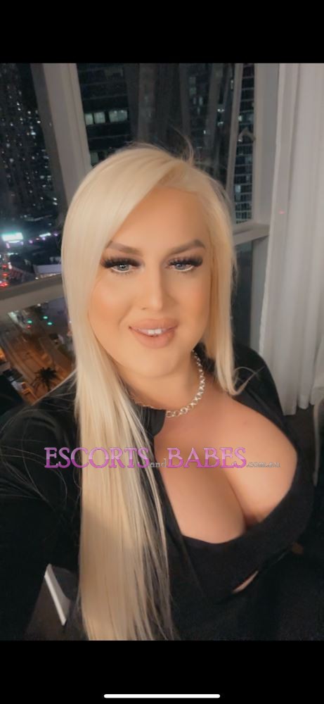 Ts Kendra Fox