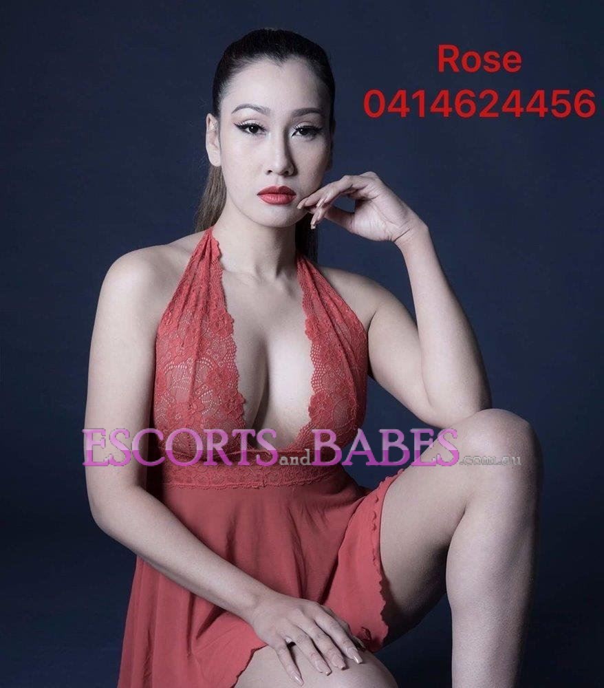 Rose Anal Include Services