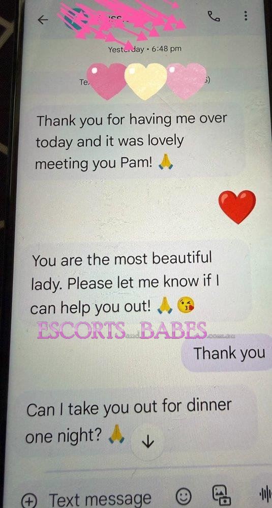 Pamela