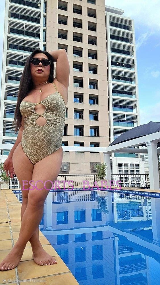 TS Maria Shaynee Lopez