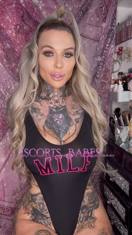 Barbie Kiki