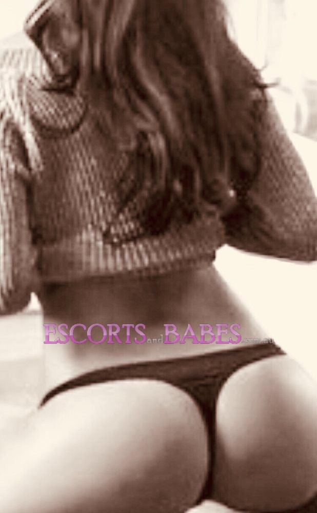 SPANISH NINA PARRAMATTA Nude Massage