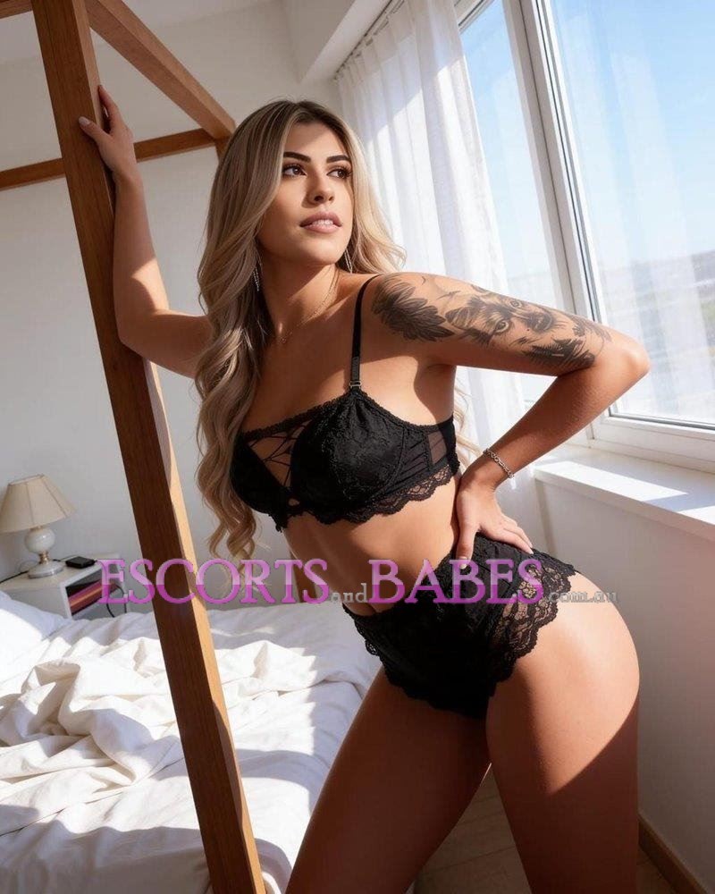 Carolina Brazil
