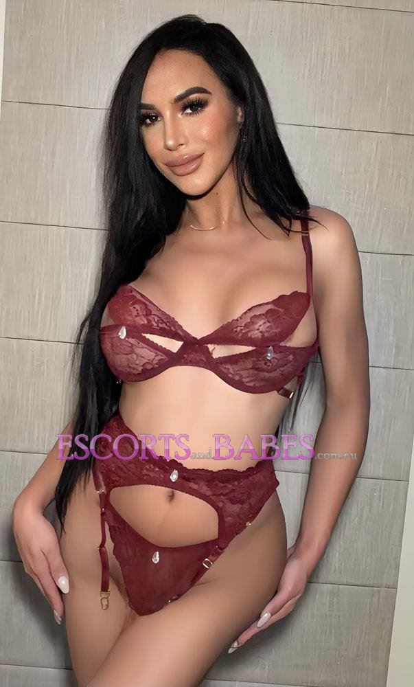 TS Denisa