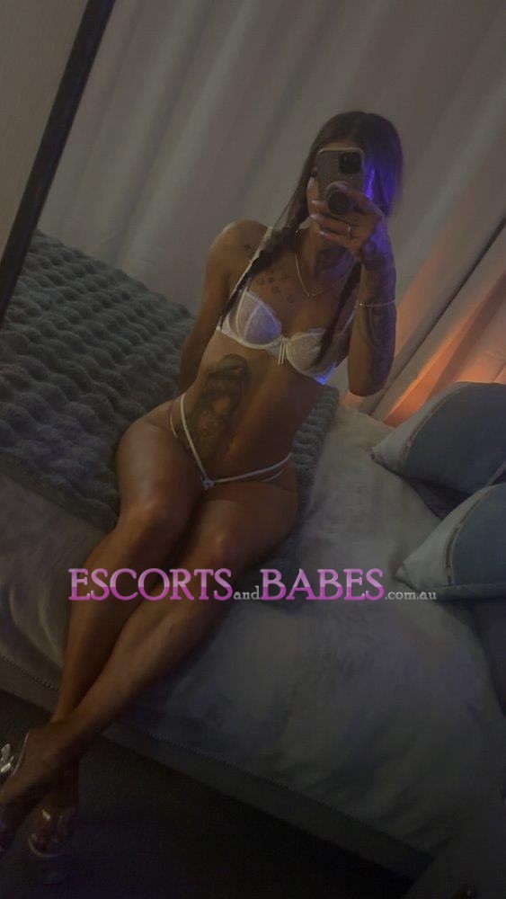 ScarlettXXX