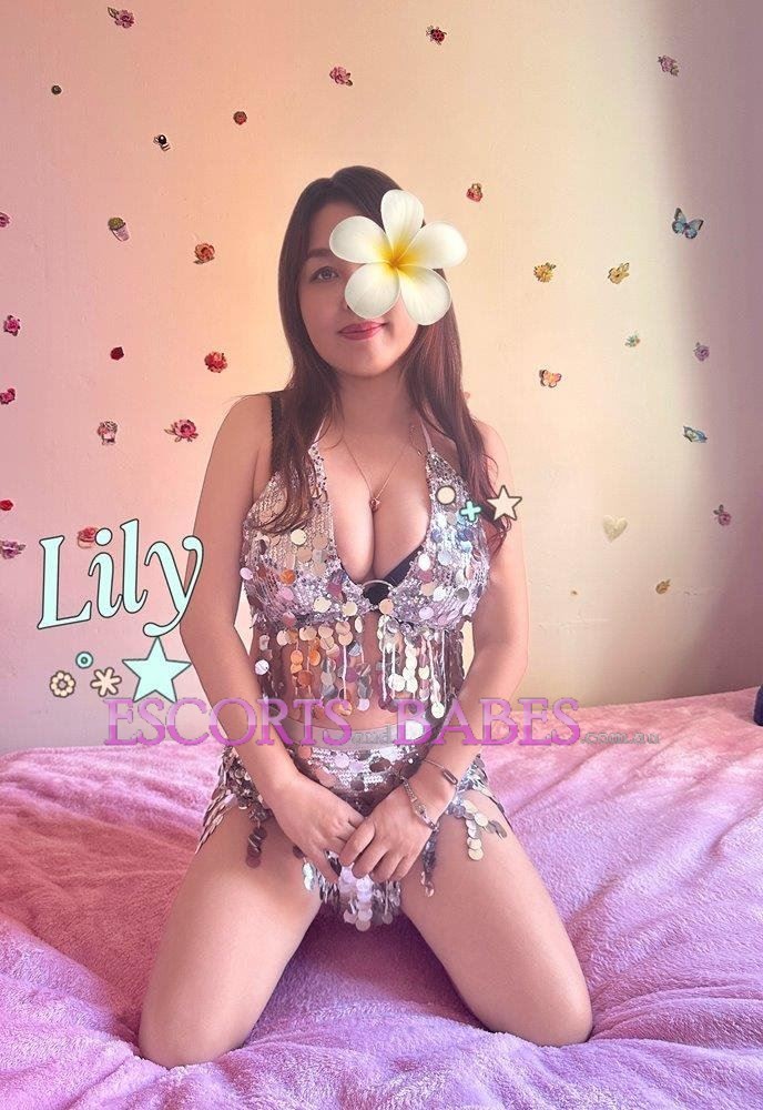 Lily