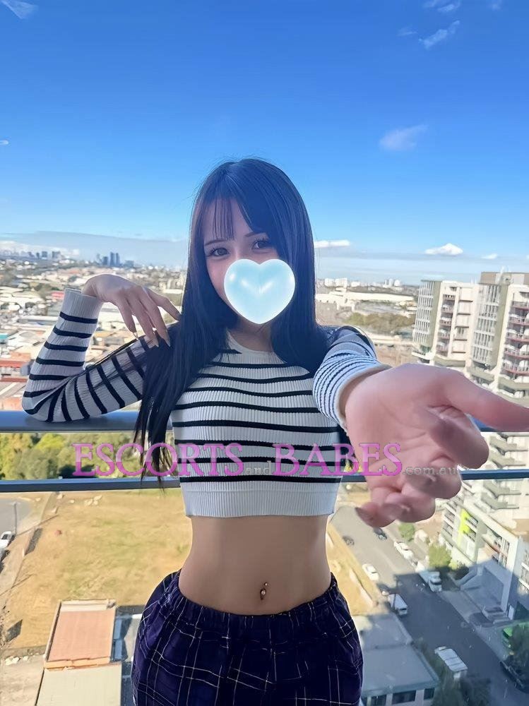 Hinata Love PCD