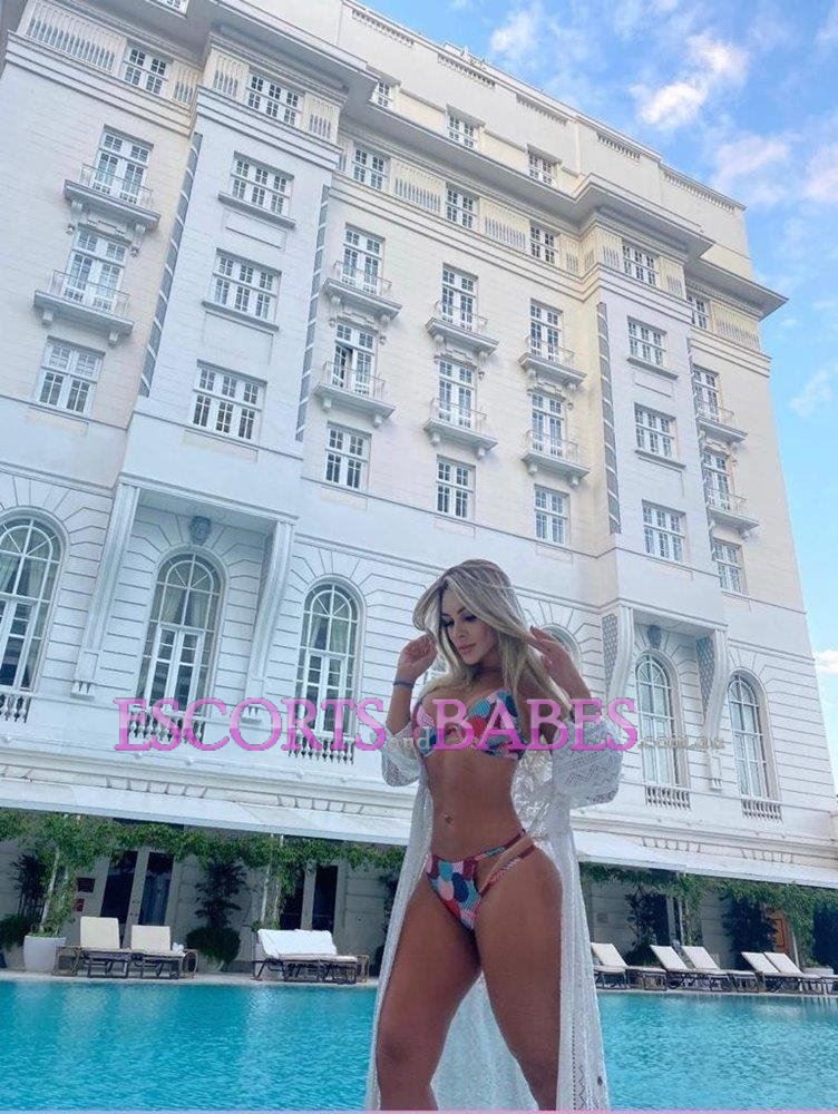 Zhara Dior