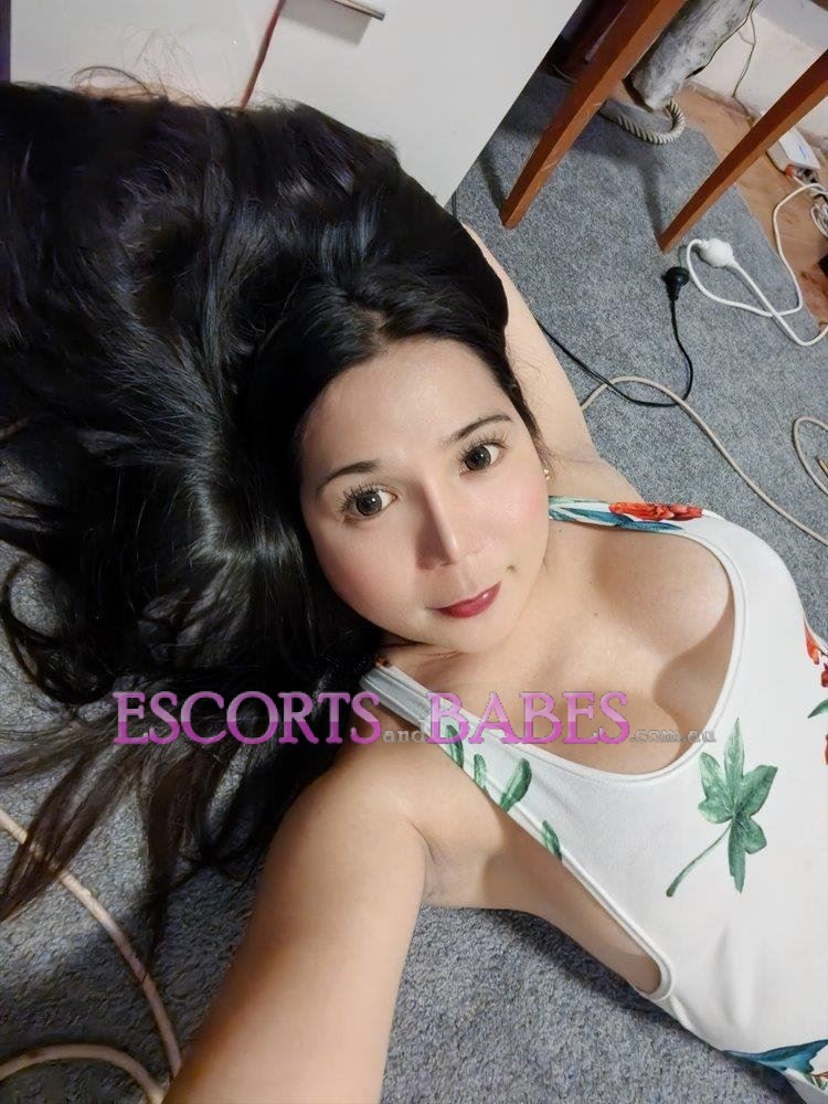 TS Maria Shaynee Lopez