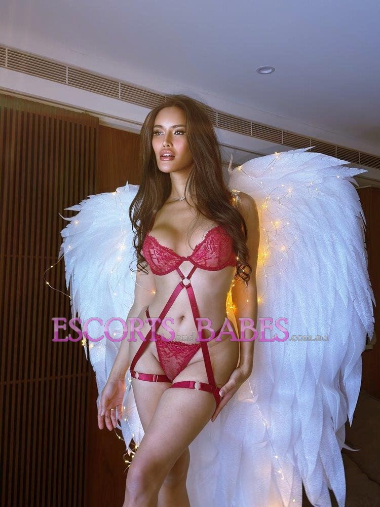 TS Cassy Marie