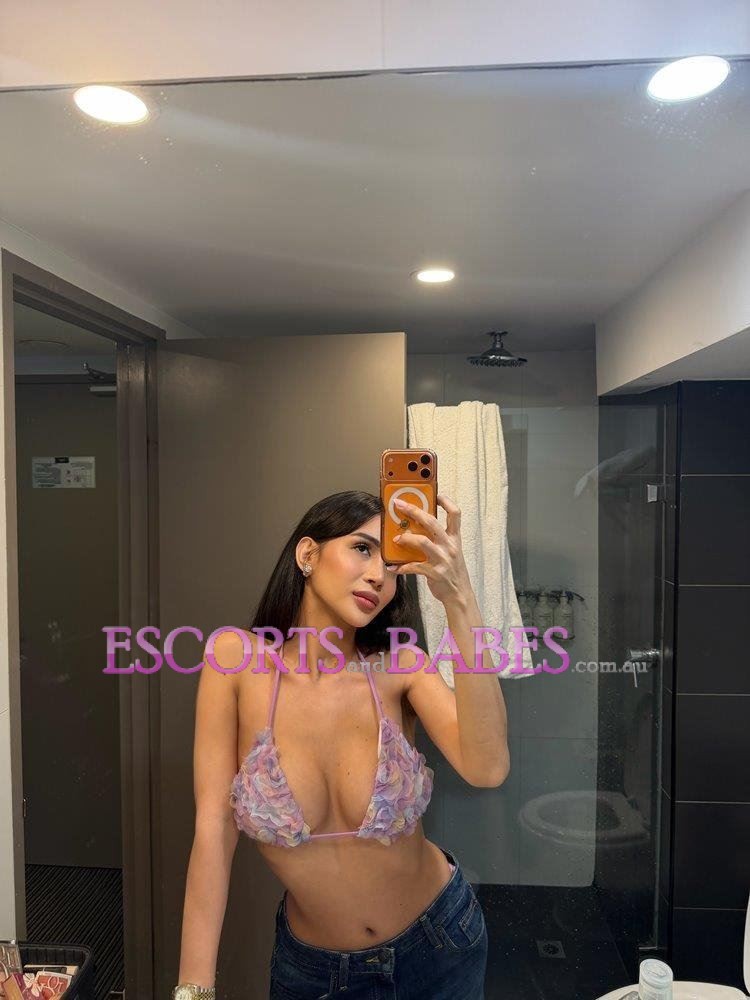 TS SANYA