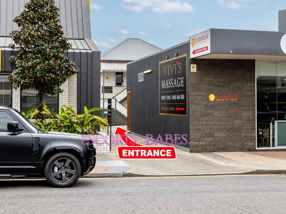 Vivis Massage