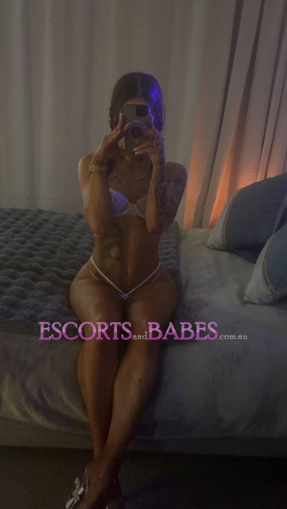 ScarlettXXX
