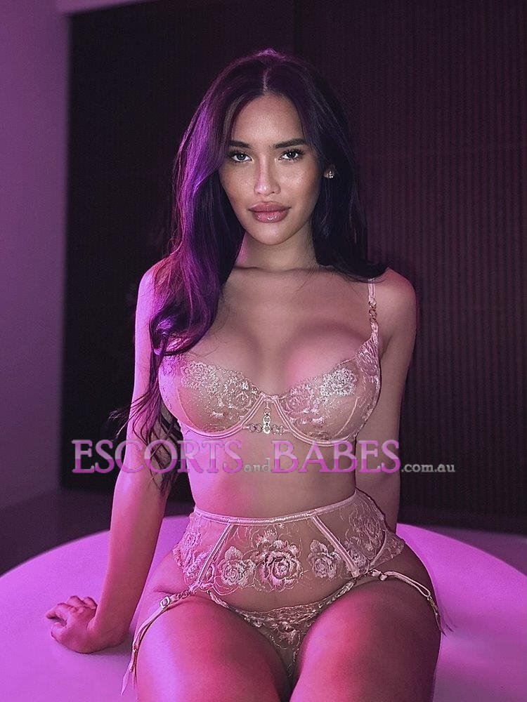 TS Cassy Marie
