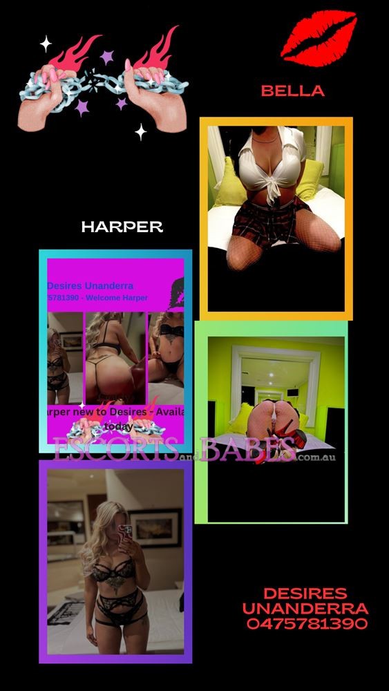 Your Desires