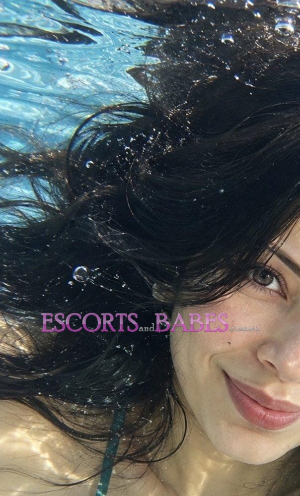 SPANISH NINA PARRAMATTA Nude Massage