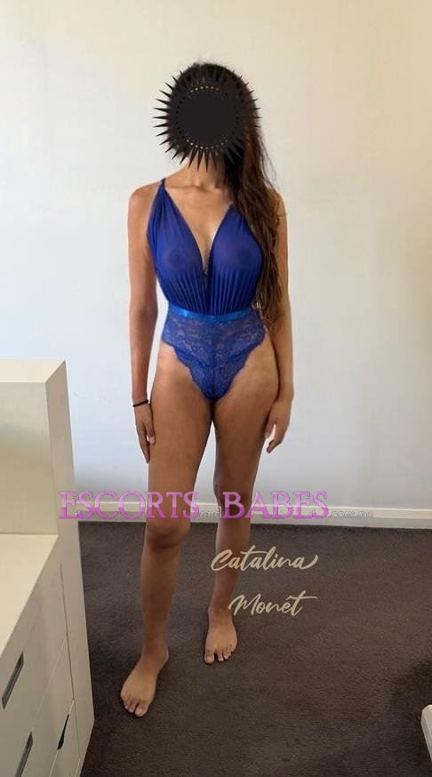 Catalina Monet
