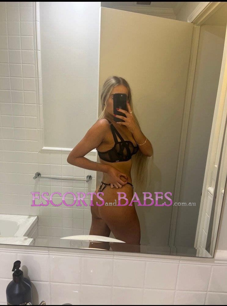 Britney18YO