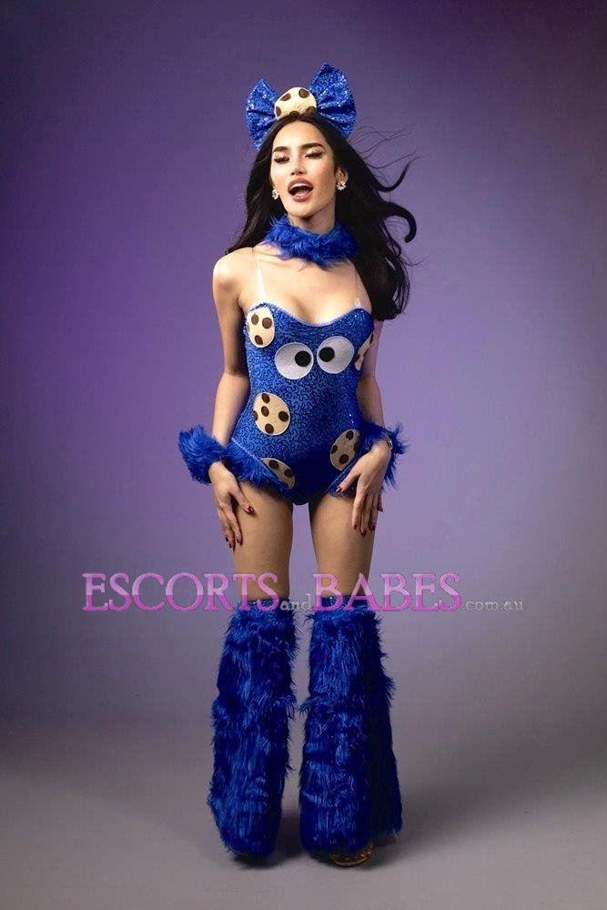 TS Cassy Marie