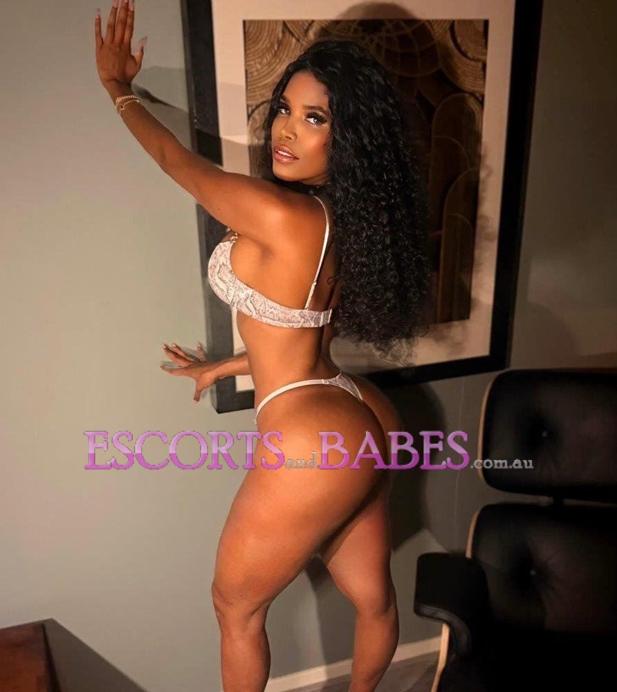 Victoria Ruiz