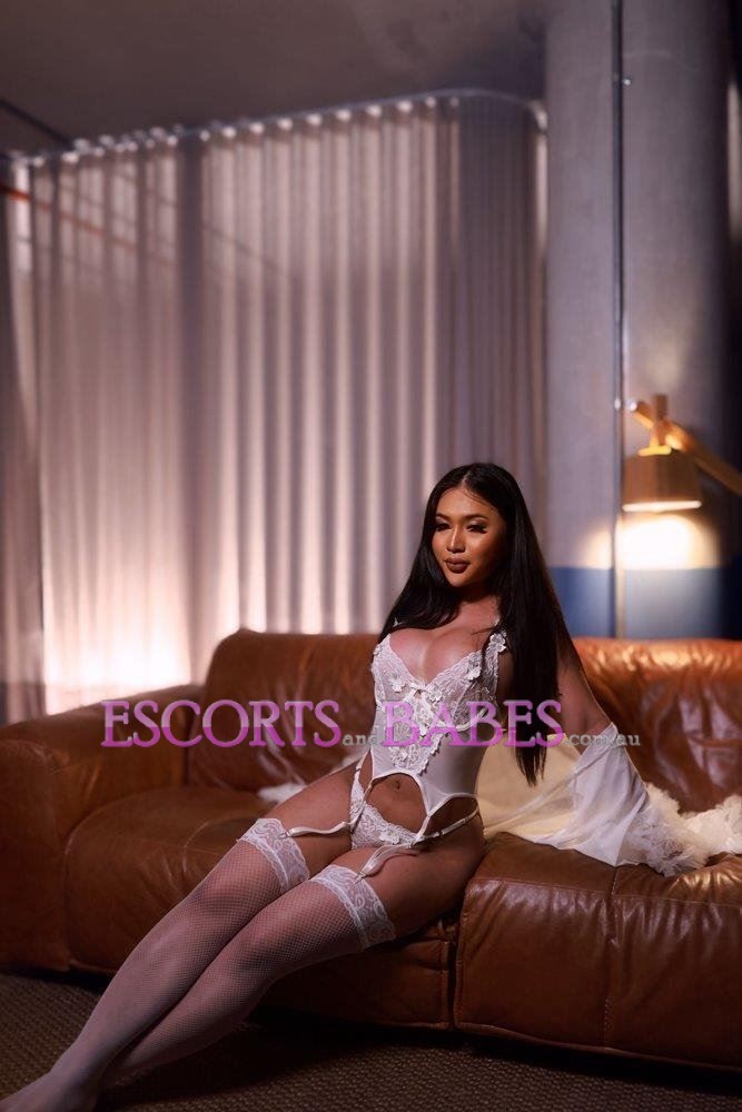 TS MORENA GODDESS CASSIDY