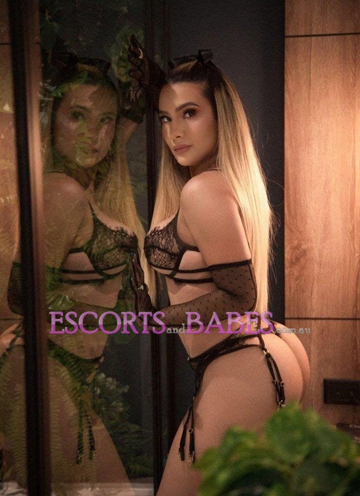 Luisa Cortez