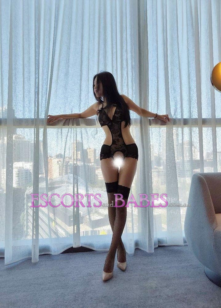 Angelia An