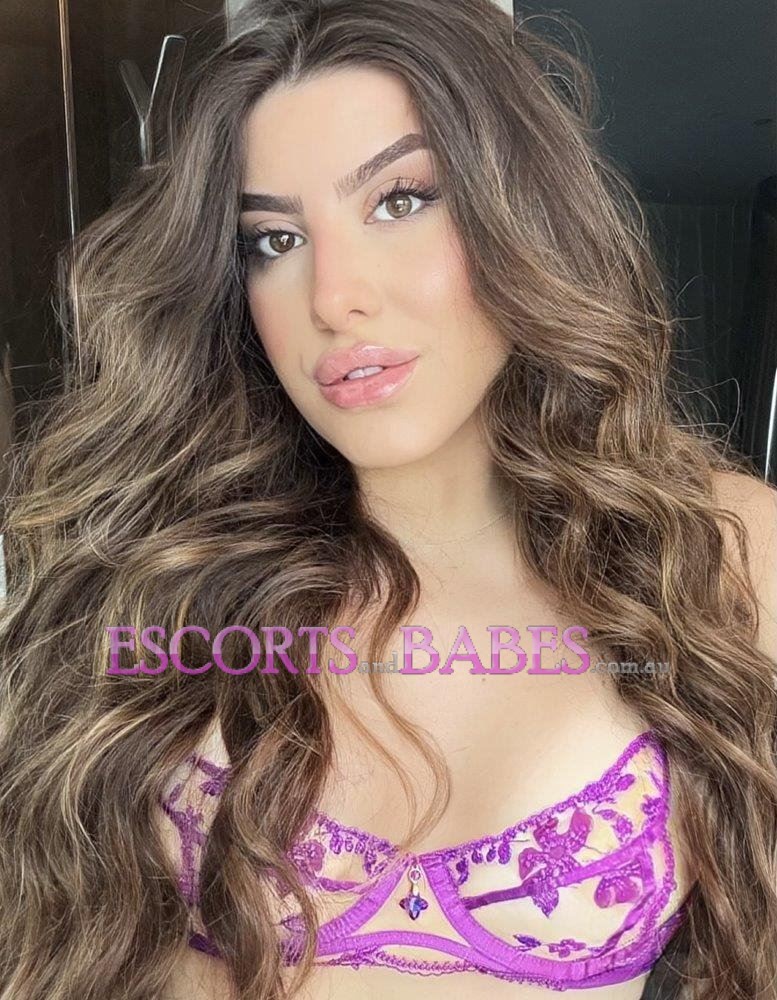 Zarah Saad